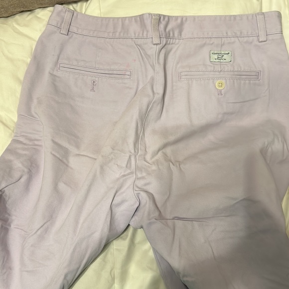 Vineyard Vines Club Shorts - Picture 2 of 2